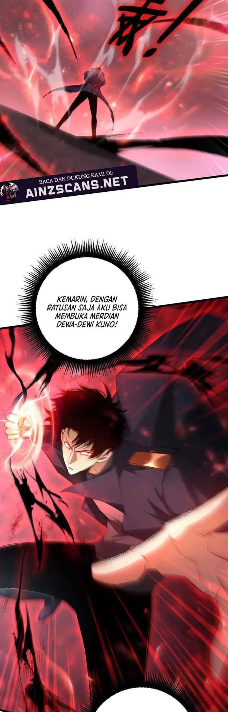 Overlord of Insects Chapter 67 Gambar 40