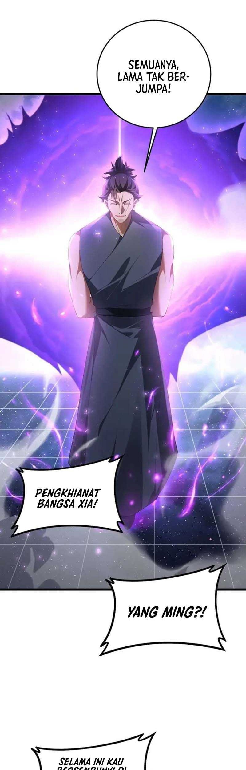 Overlord of Insects Chapter 67 Gambar 3