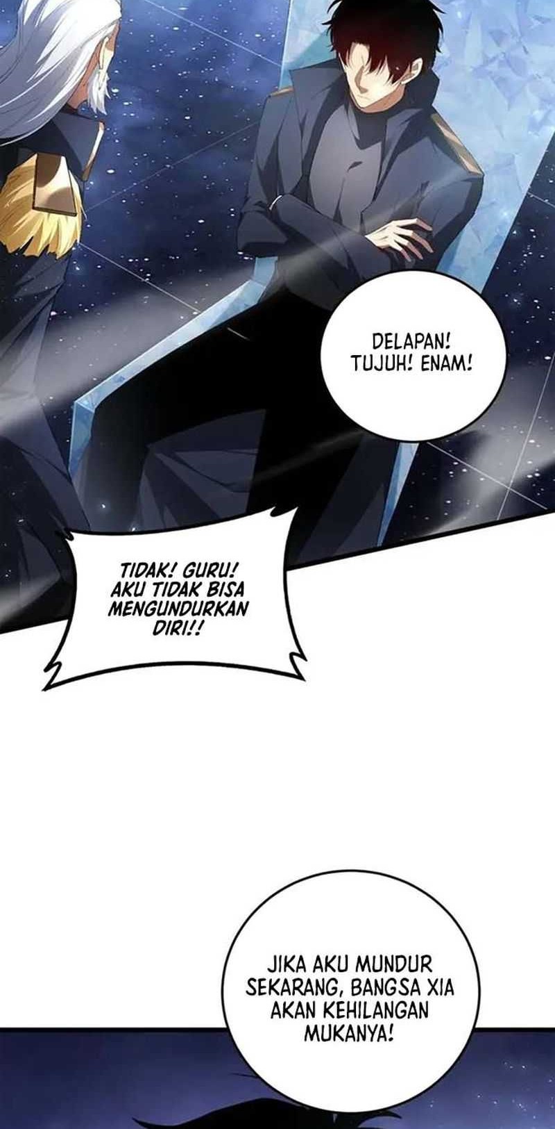 Overlord of Insects Chapter 67 Gambar 9