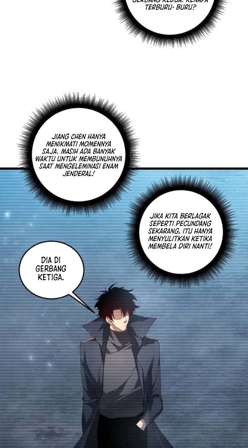 Overlord of Insects Chapter 68 Gambar 24