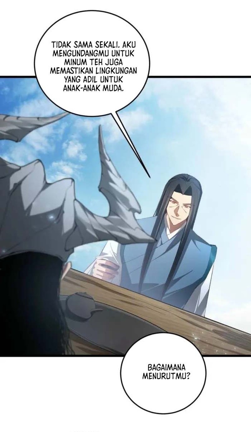 Overlord of Insects Chapter 68 Gambar 30