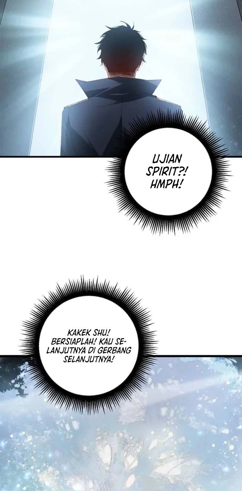 Overlord of Insects Chapter 68 Gambar 42