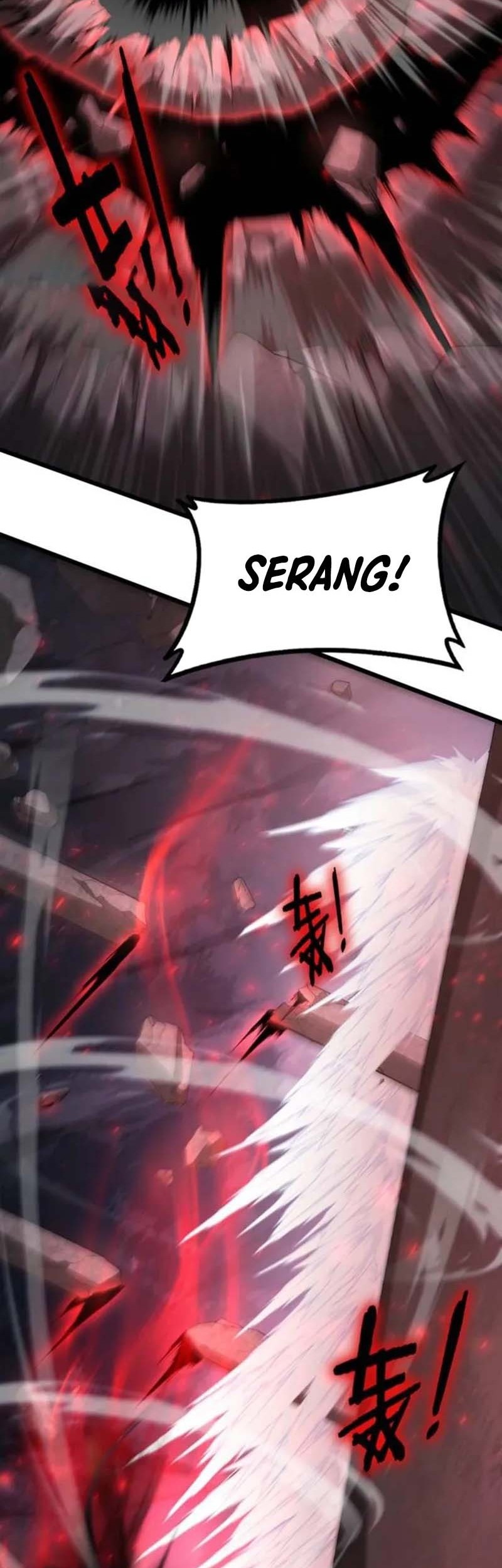 Manhua Overlord of Insects Chapter 68 gambar nomor 2