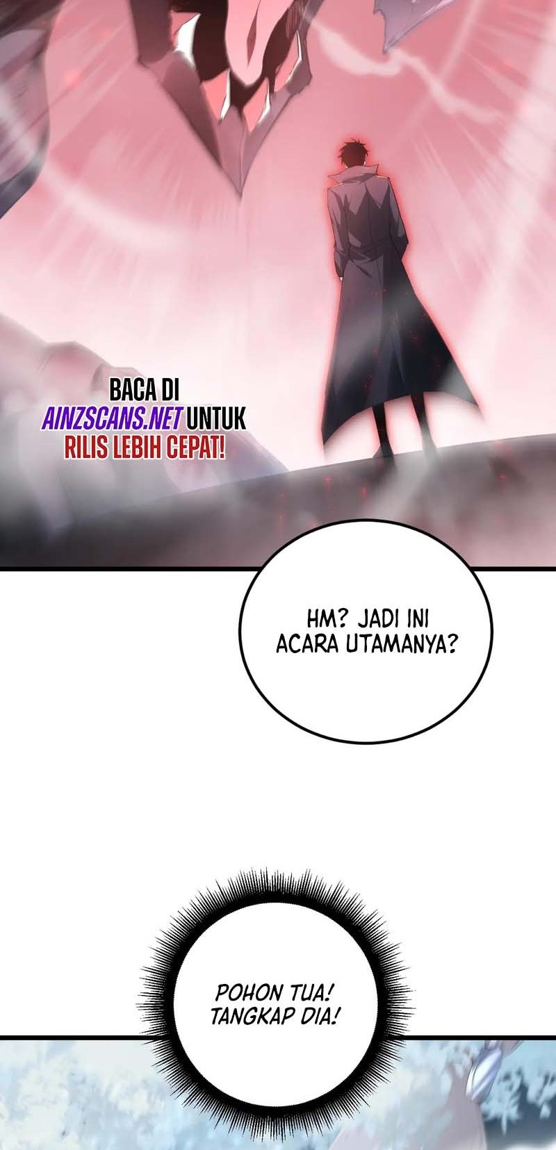 Overlord of Insects Chapter 69 Gambar 18