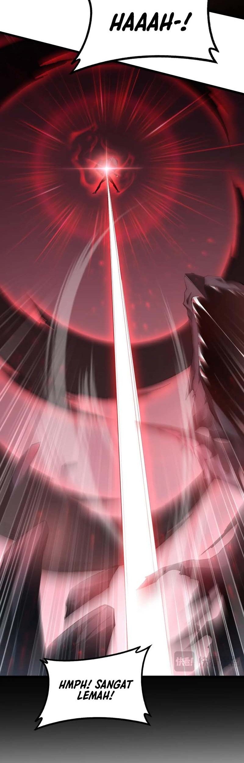 Overlord of Insects Chapter 69 Gambar 20