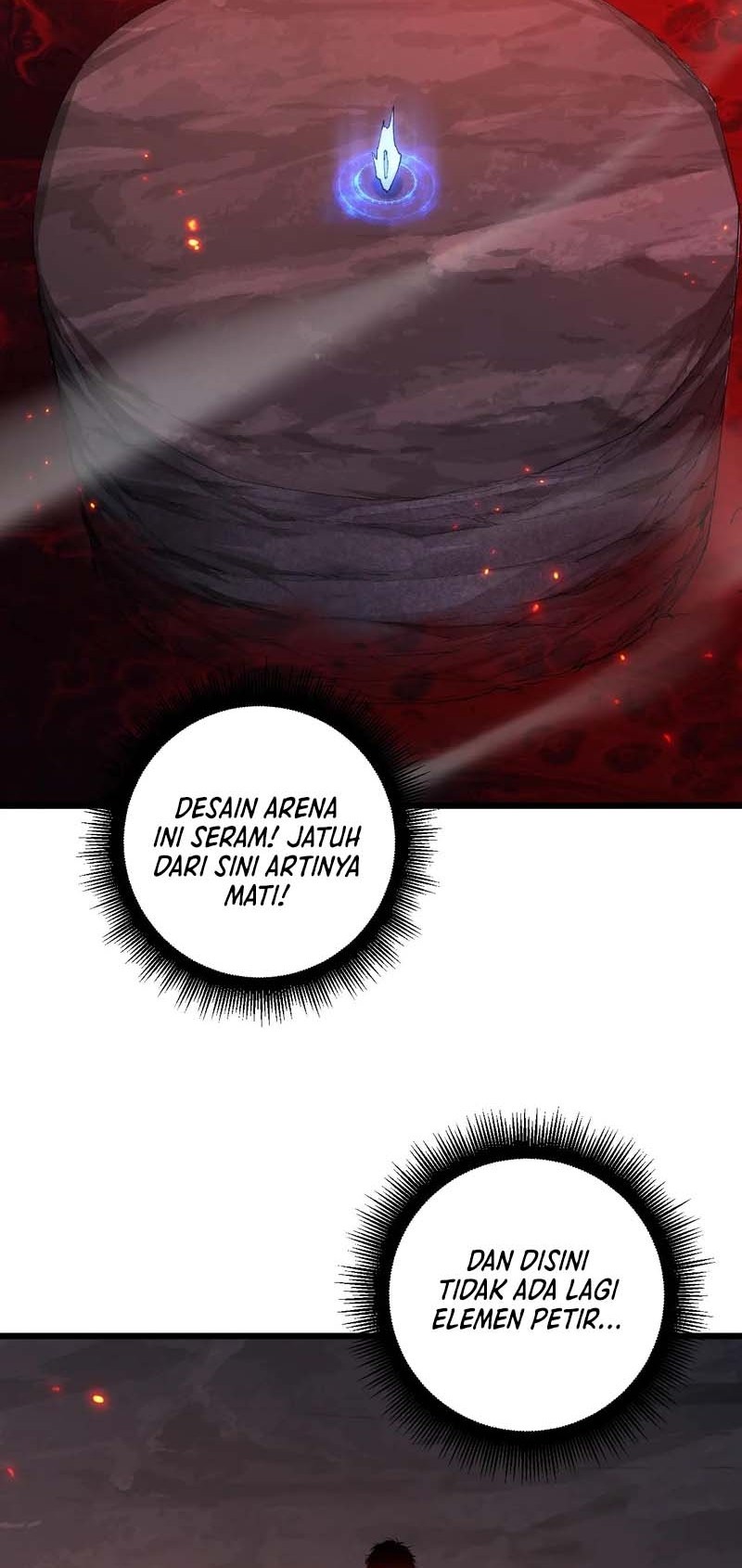 Overlord of Insects Chapter 69 Gambar 30