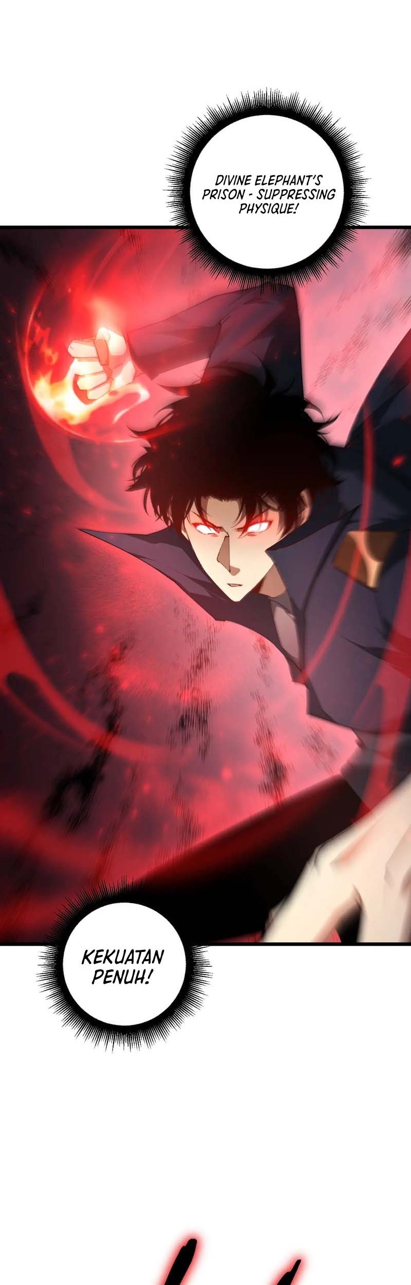 Overlord of Insects Chapter 69 Gambar 34