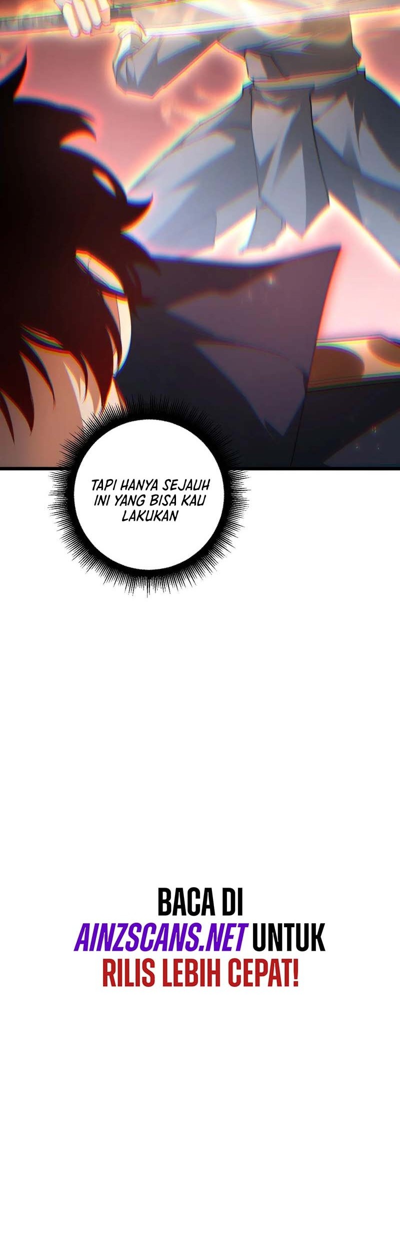 Overlord of Insects Chapter 69 Gambar 41