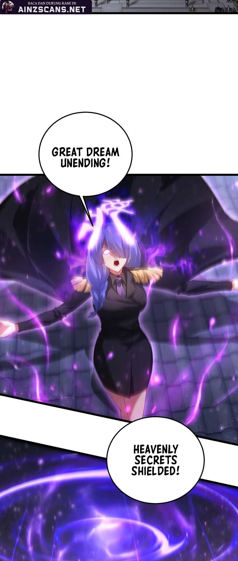 Overlord of Insects Chapter 69 Gambar 3