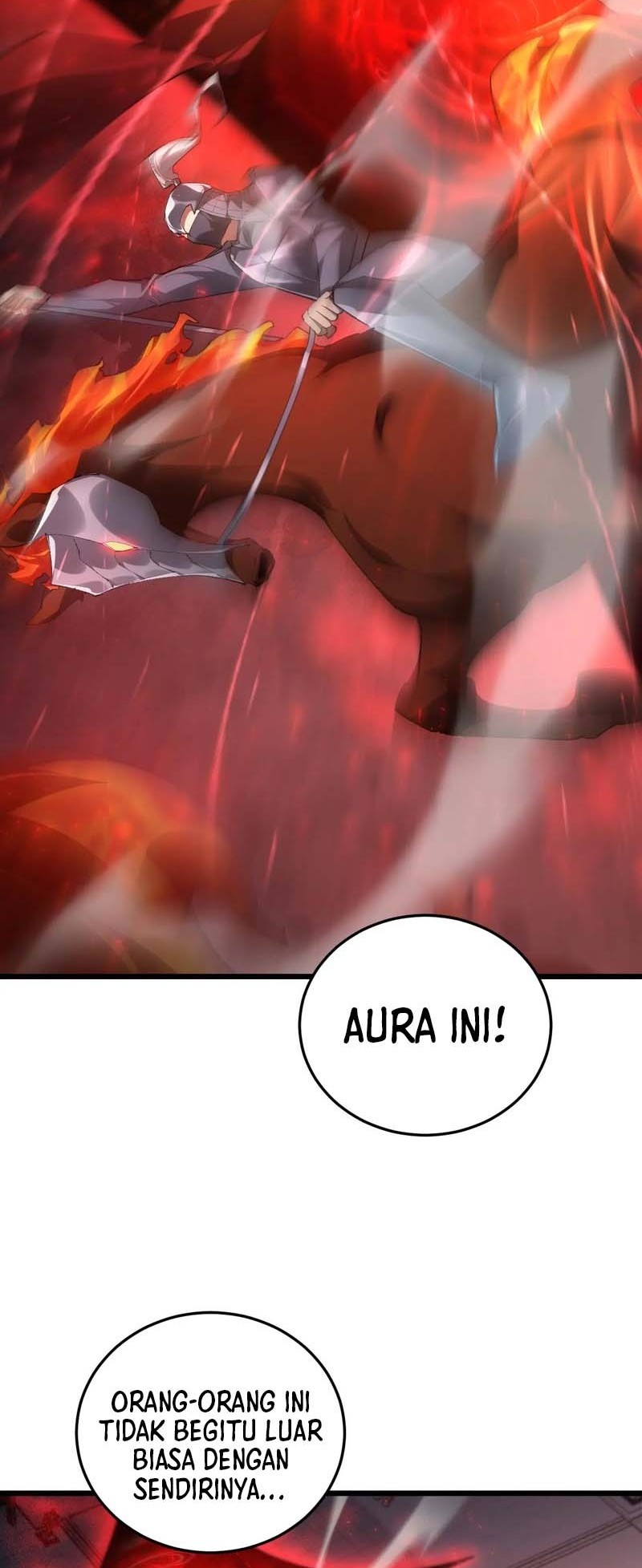 Overlord of Insects Chapter 69 Gambar 6