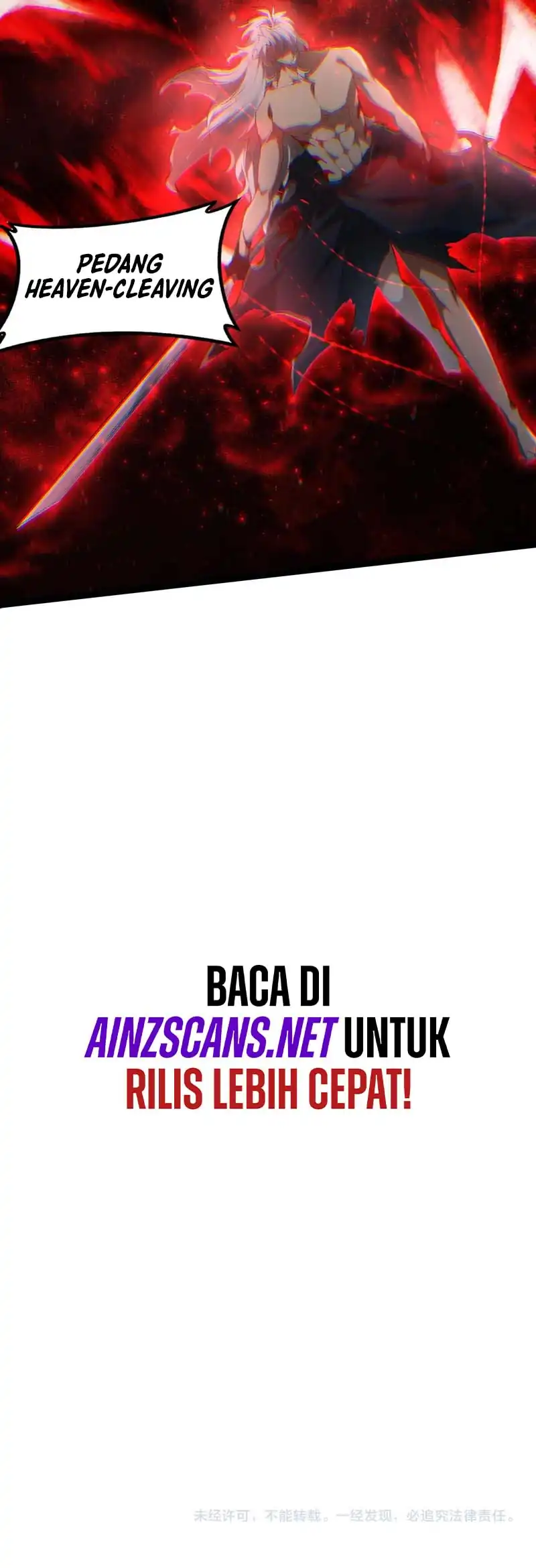 Overlord of Insects Chapter 70 Gambar 42