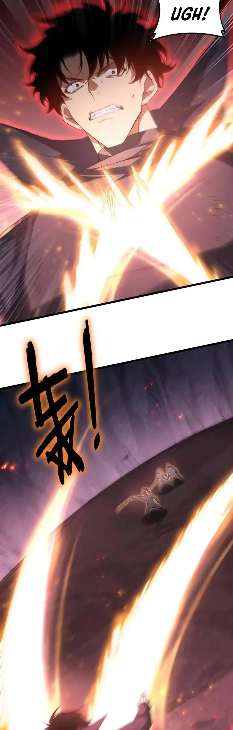 Overlord of Insects Chapter 70 Gambar 11