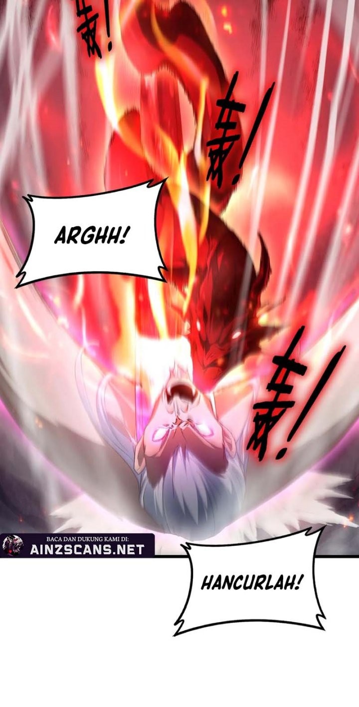 Overlord of Insects Chapter 71 Gambar 21