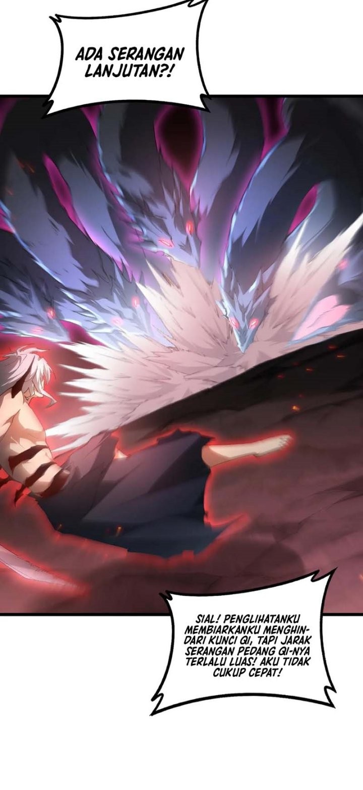 Overlord of Insects Chapter 71 Gambar 11