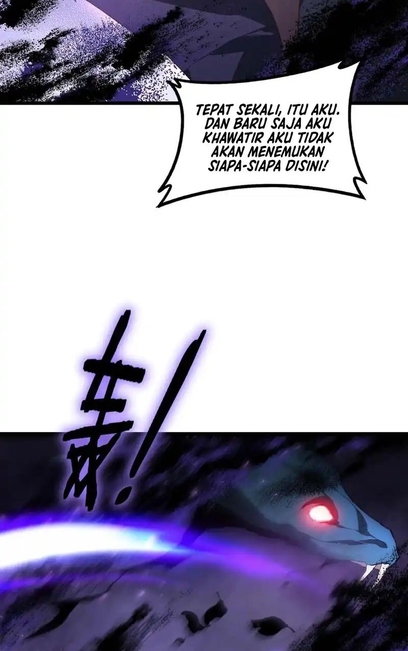 Overlord of Insects Chapter 72 Gambar 36