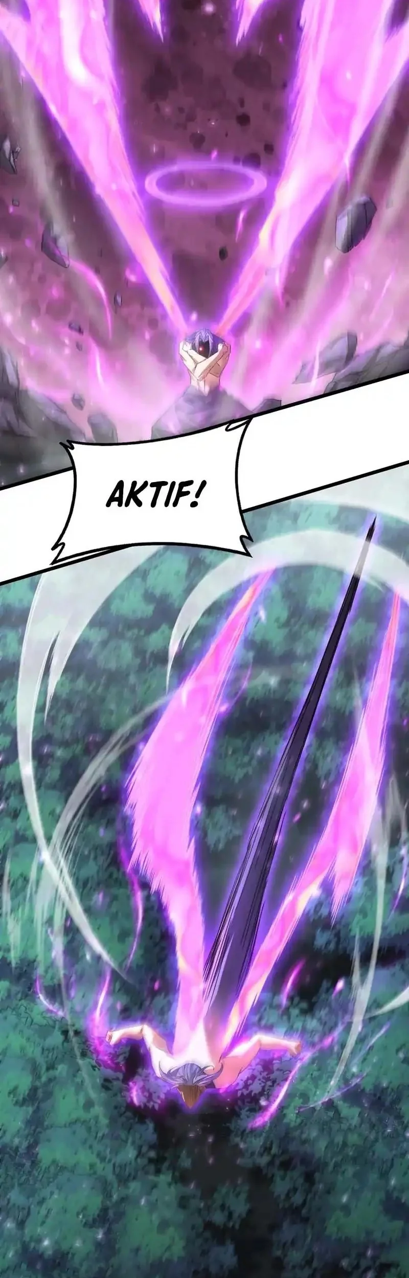 Overlord of Insects Chapter 73 Gambar 15