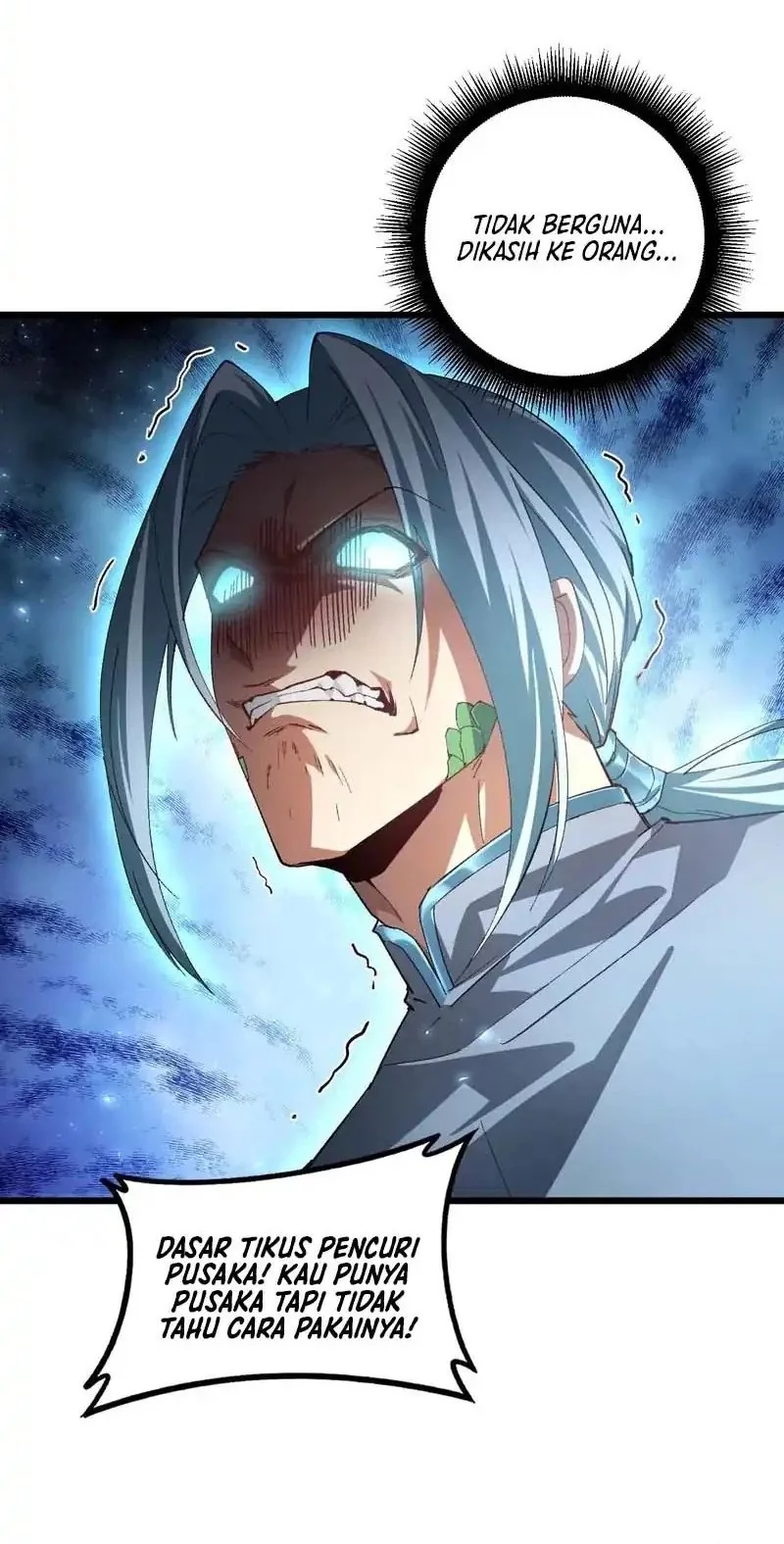 Overlord of Insects Chapter 73 Gambar 24