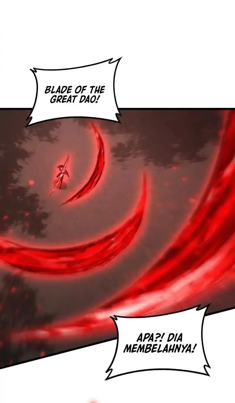 Overlord of Insects Chapter 73 Gambar 28