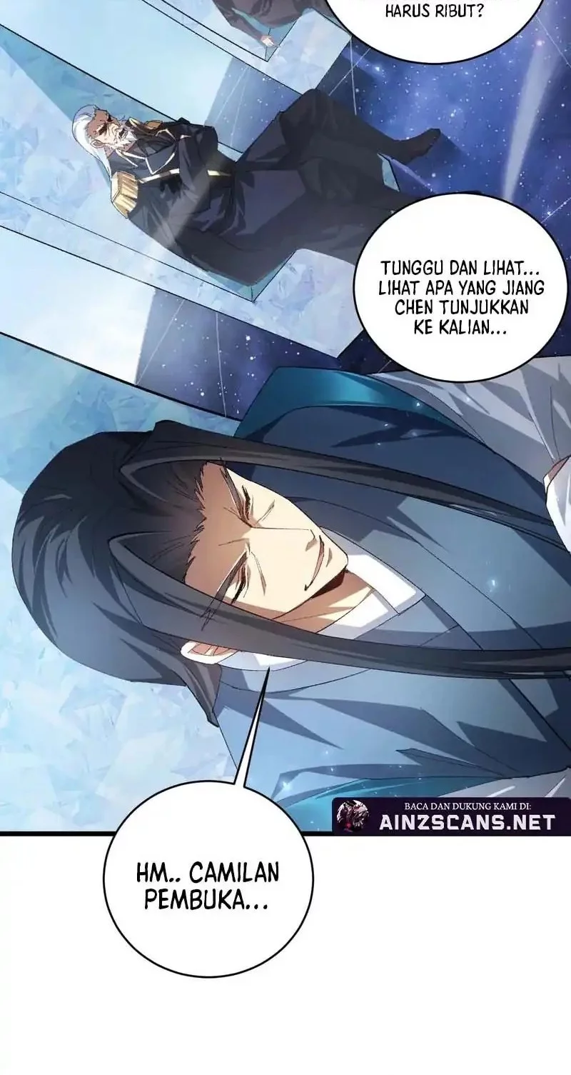 Overlord of Insects Chapter 73 Gambar 8