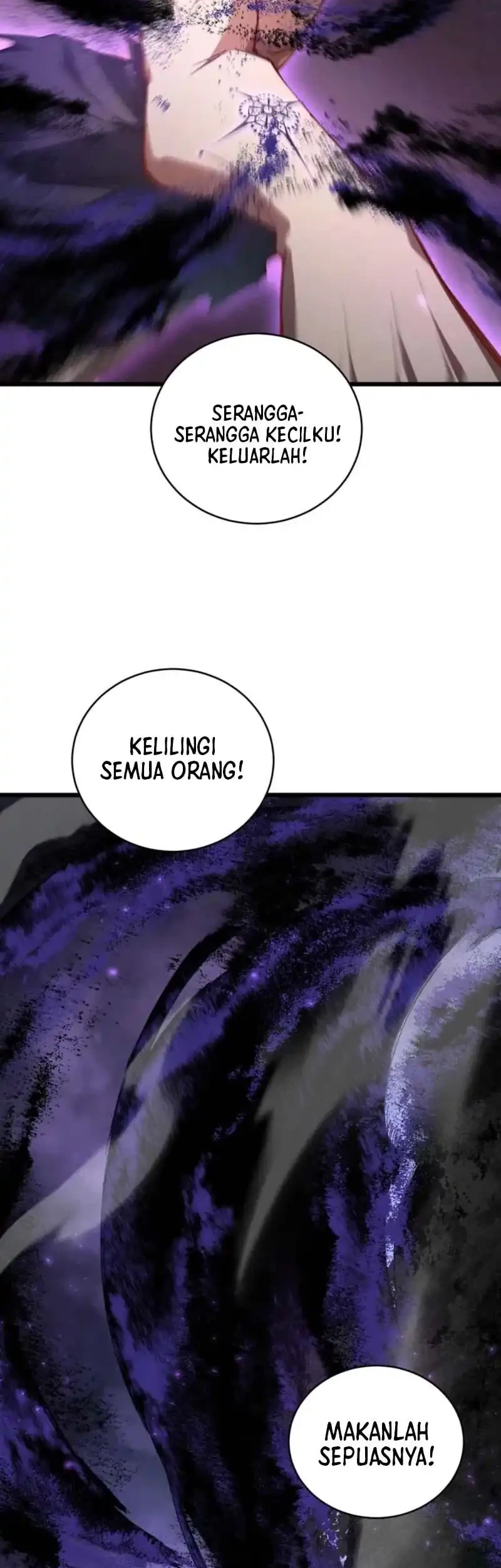 Overlord of Insects Chapter 74 Gambar 30