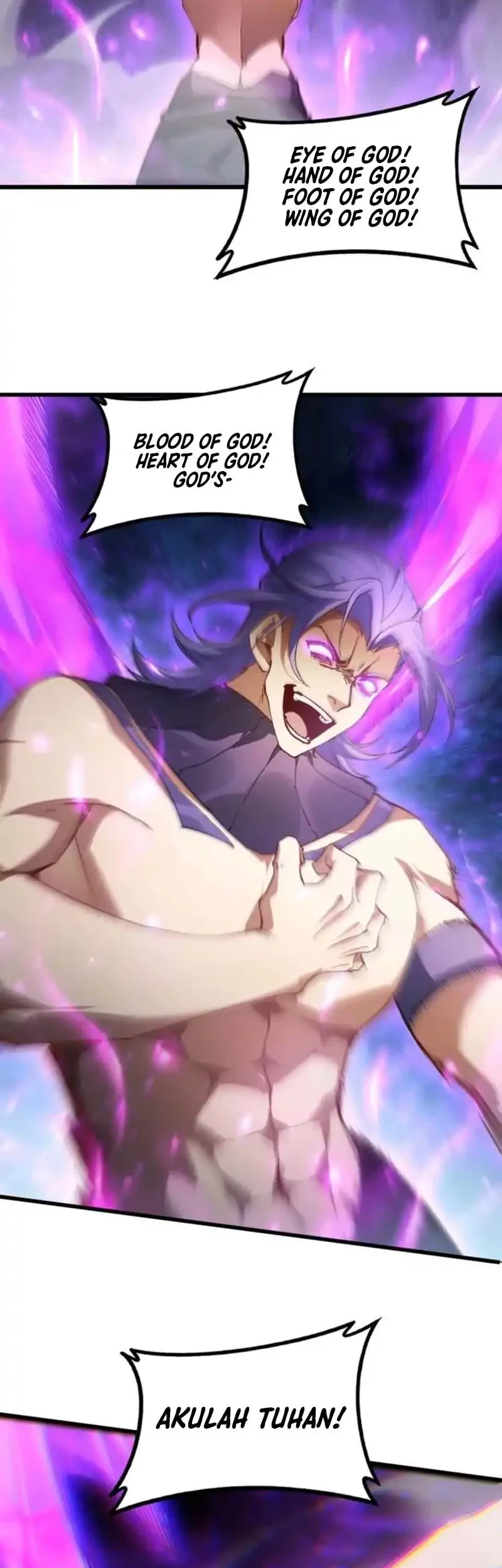 Overlord of Insects Chapter 74 Gambar 38