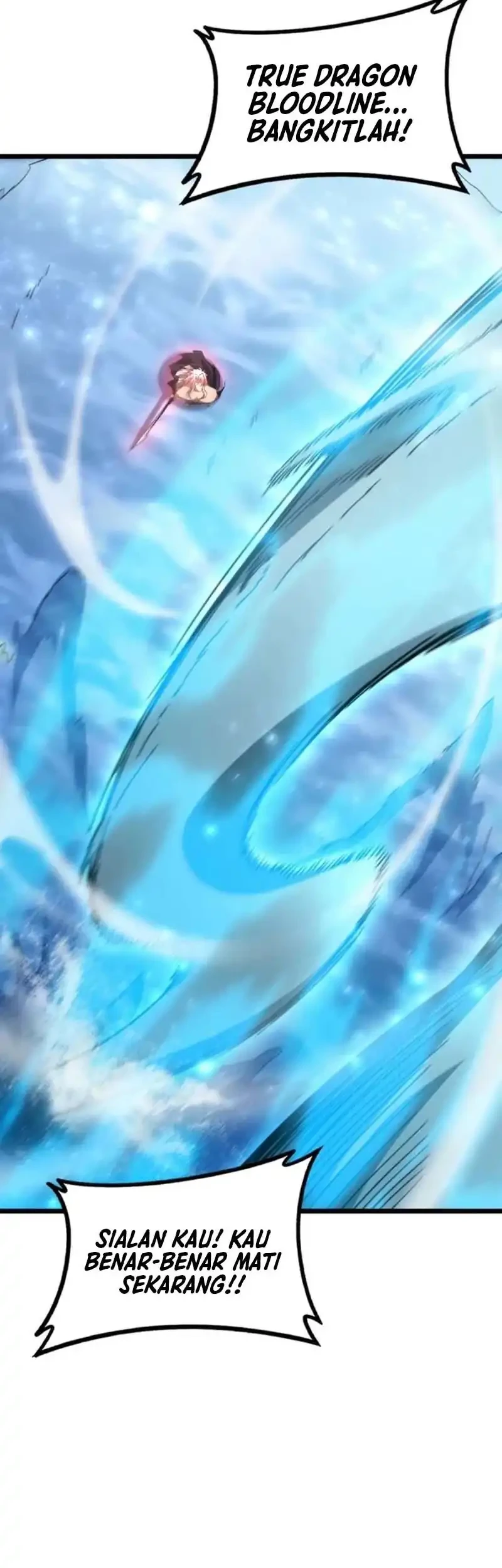 Overlord of Insects Chapter 74 Gambar 9