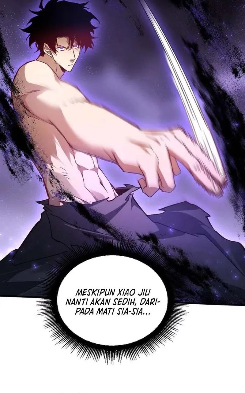 Overlord of Insects Chapter 75 Gambar 24