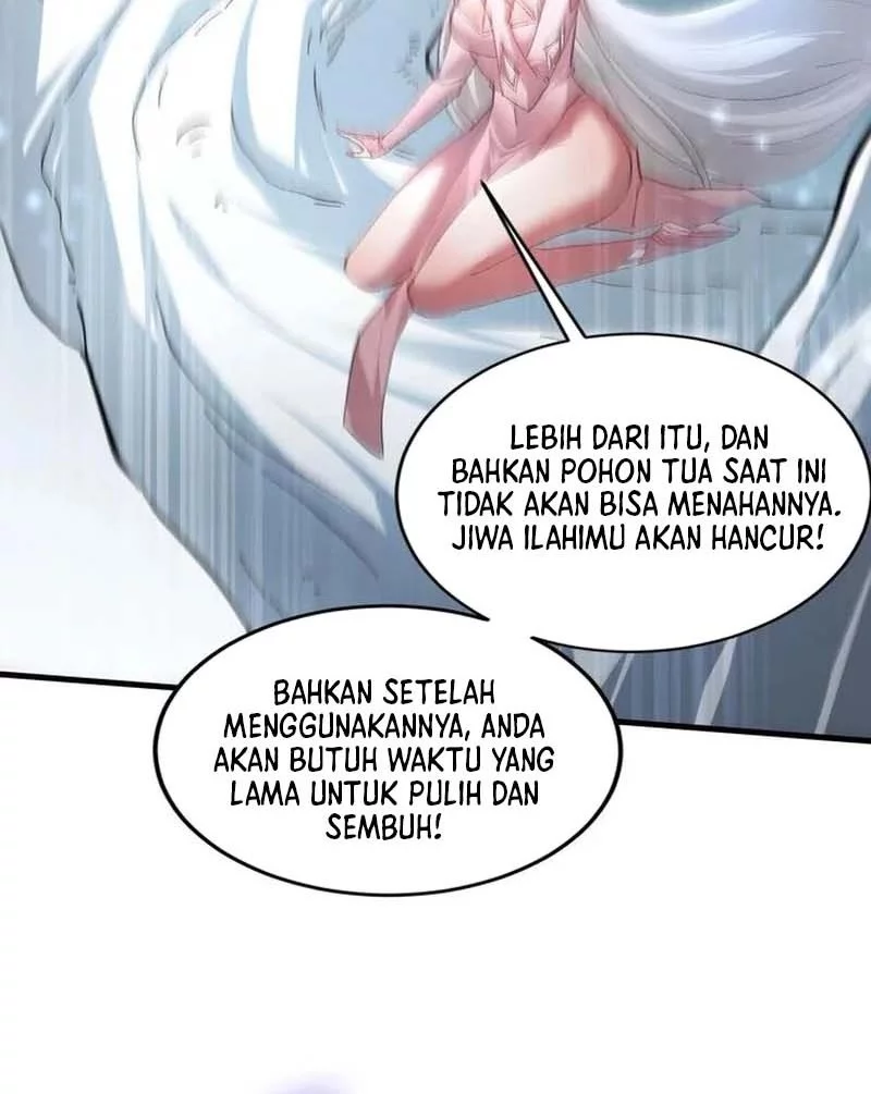 Overlord of Insects Chapter 75 Gambar 36