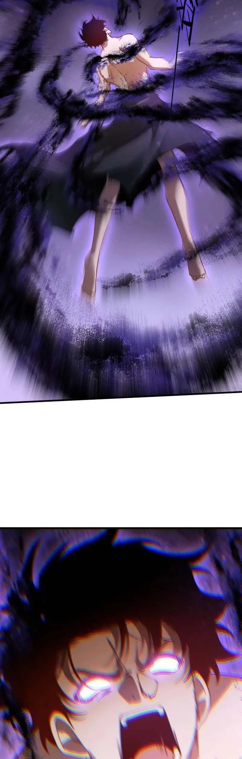 Overlord of Insects Chapter 75 Gambar 34