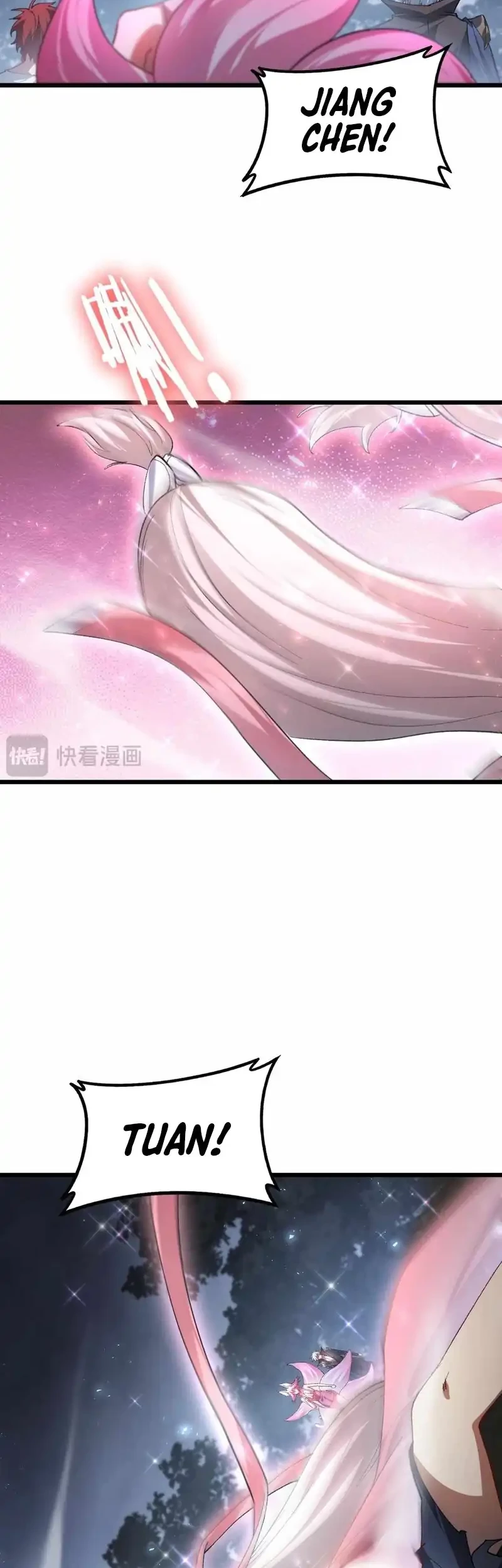 Overlord of Insects Chapter 76 Gambar 32