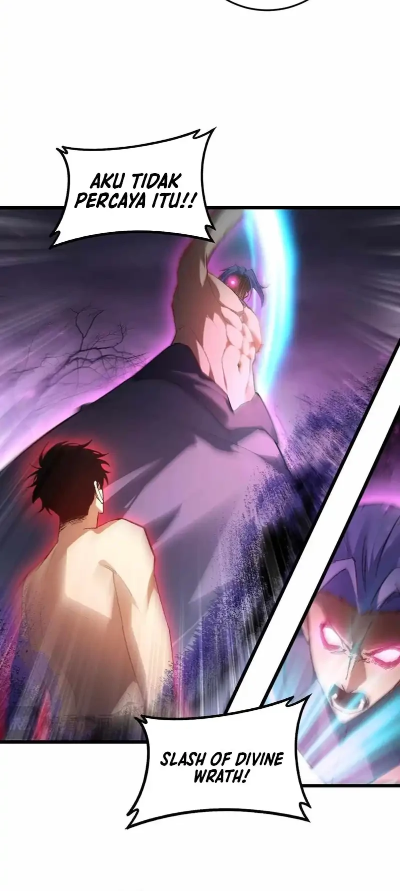 Overlord of Insects Chapter 76 Gambar 11