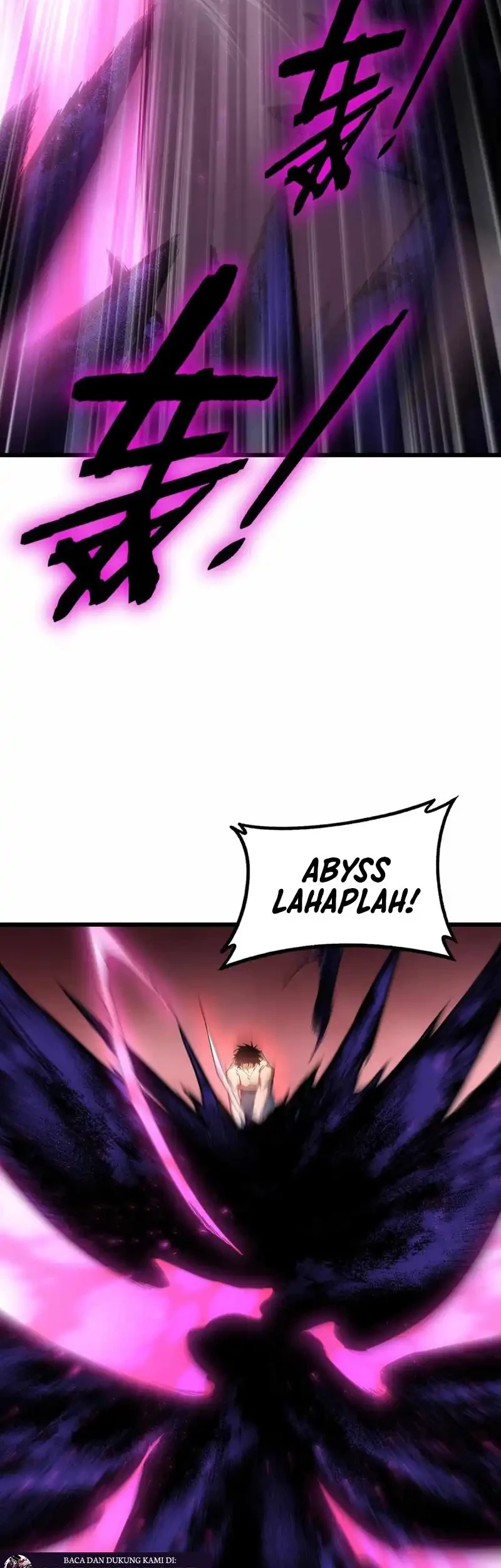 Overlord of Insects Chapter 76 Gambar 8