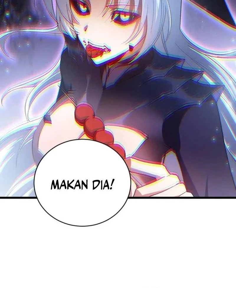 Overlord of Insects Chapter 77 Gambar 16