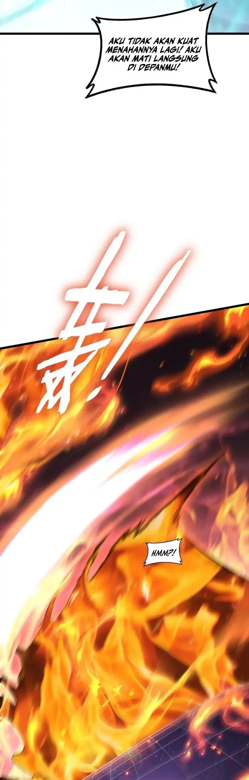 Overlord of Insects Chapter 77 Gambar 29