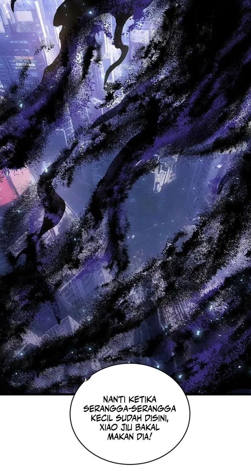 Overlord of Insects Chapter 77 Gambar 36