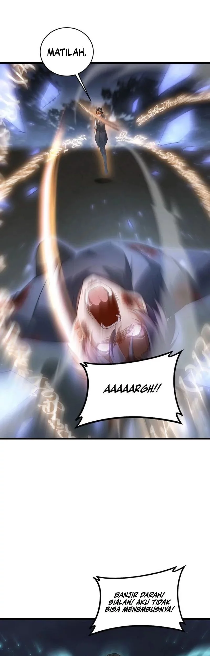 Overlord of Insects Chapter 77 Gambar 3