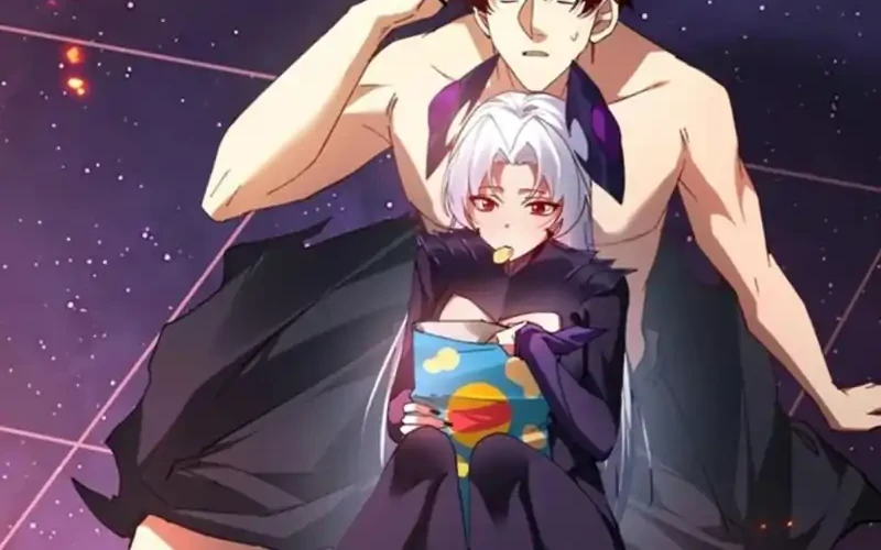 Overlord of Insects Chapter 78 Gambar 24