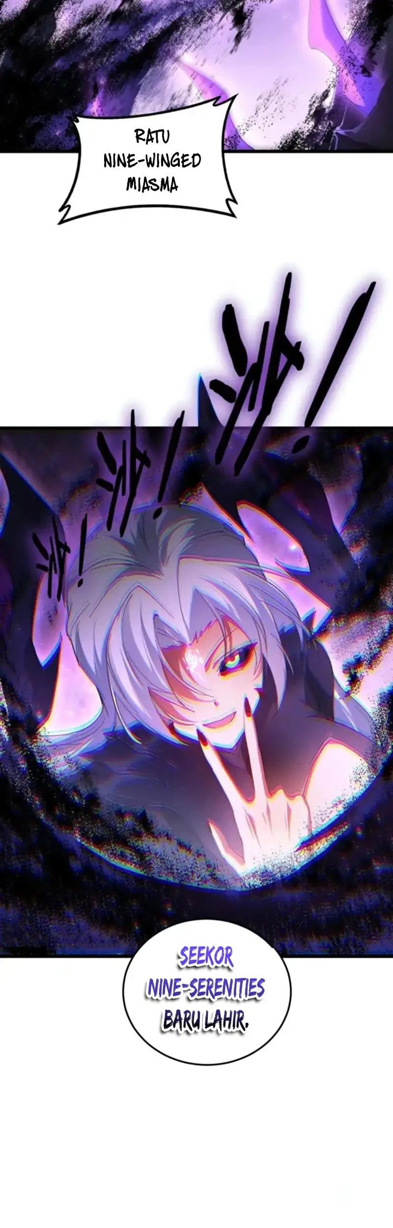 Overlord of Insects Chapter 78 Gambar 32