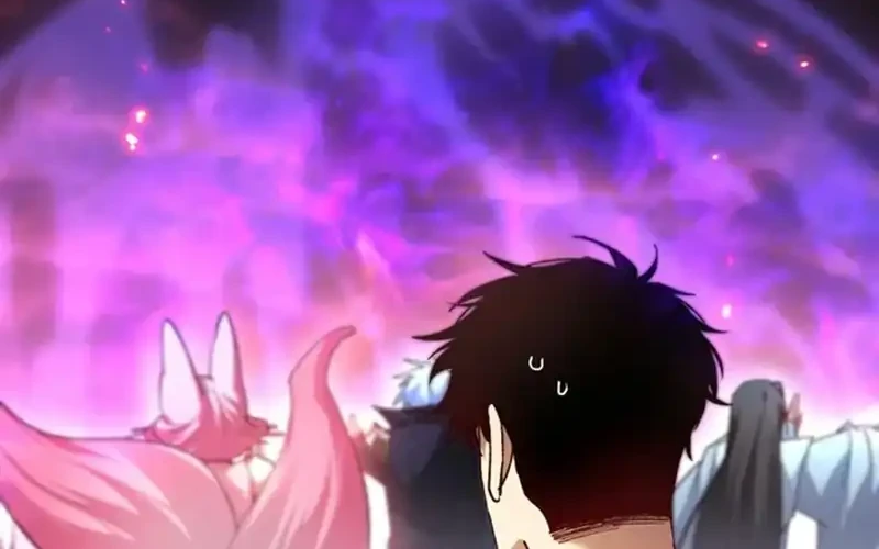 Overlord of Insects Chapter 79 Gambar 24