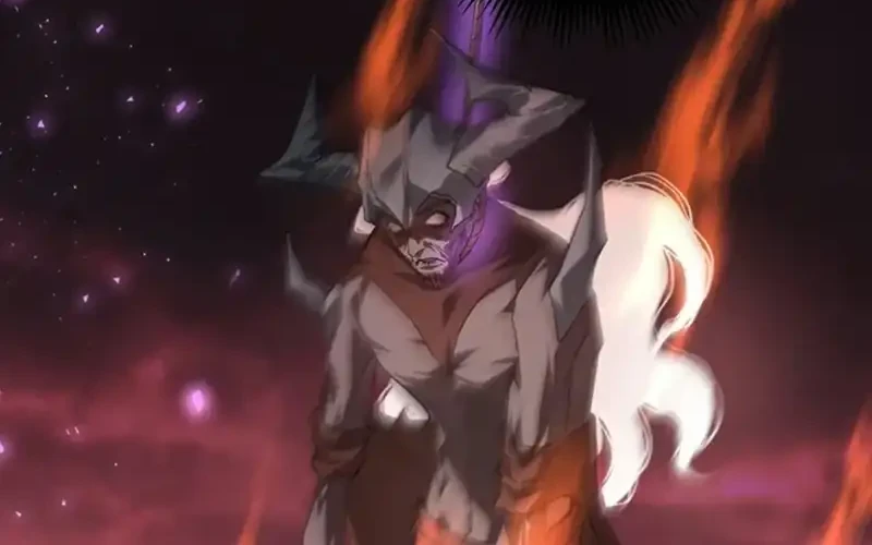 Overlord of Insects Chapter 79 Gambar 36