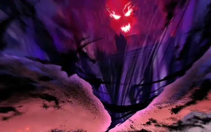 Overlord of Insects Chapter 79 Gambar 18