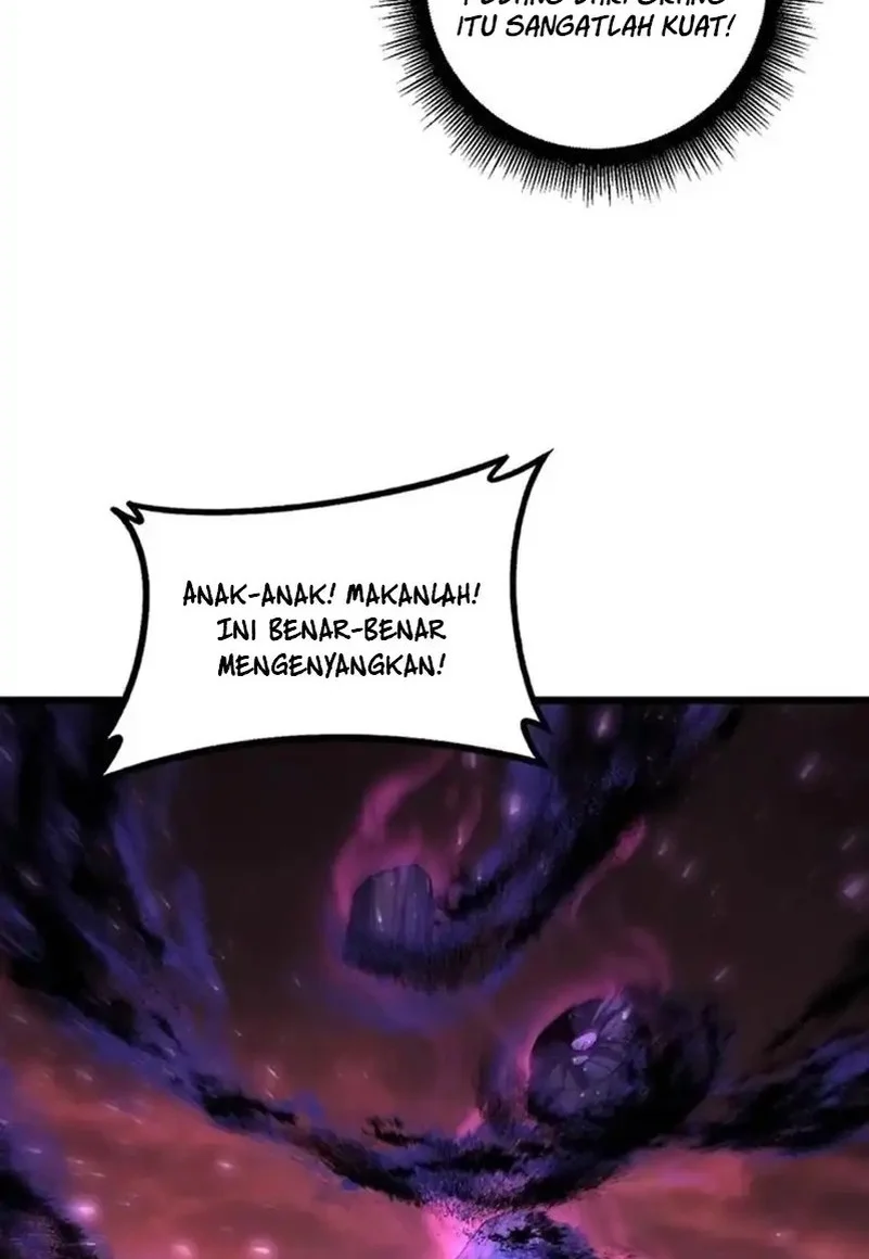 Overlord of Insects Chapter 80 Gambar 16