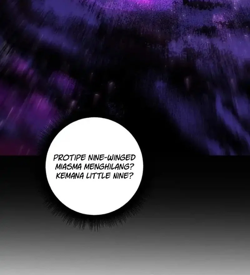 Overlord of Insects Chapter 80 Gambar 28