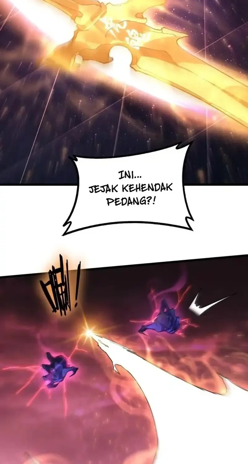 Overlord of Insects Chapter 80 Gambar 12