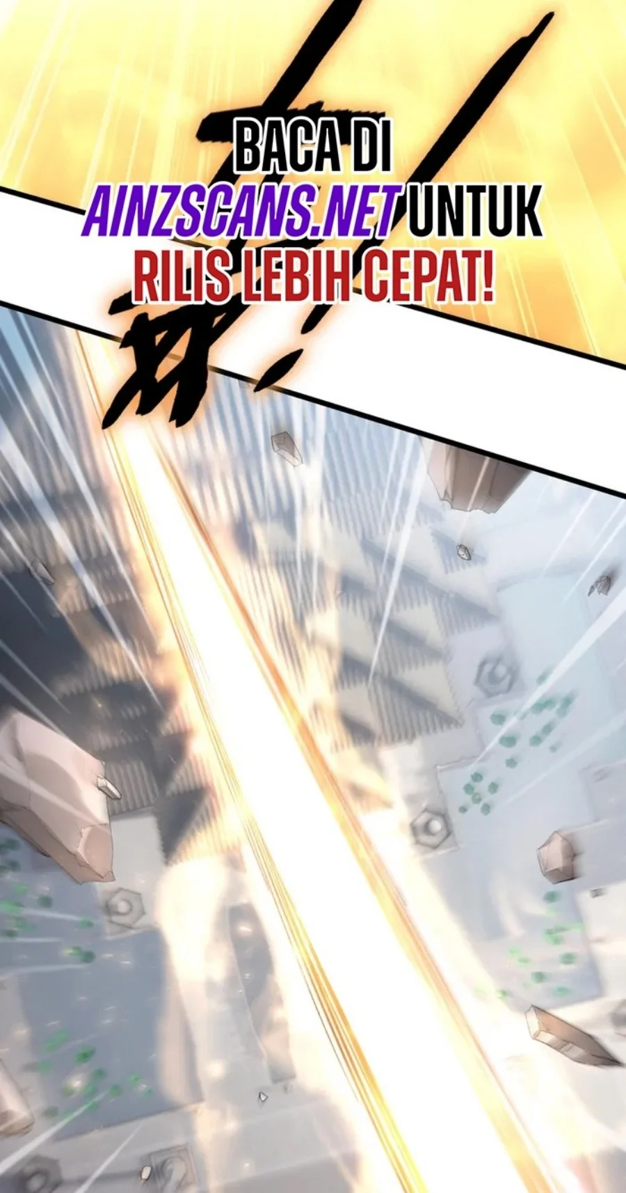 Overlord of Insects Chapter 81 Gambar 35