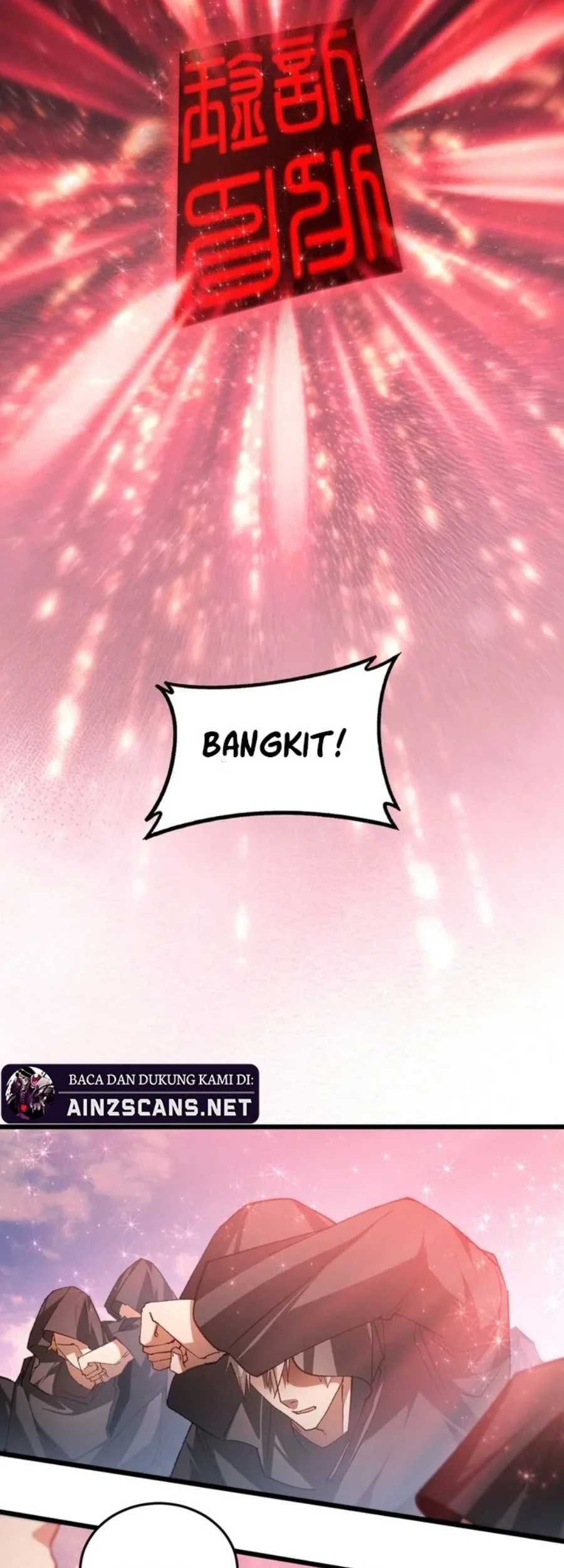 Overlord of Insects Chapter 81 Gambar 8