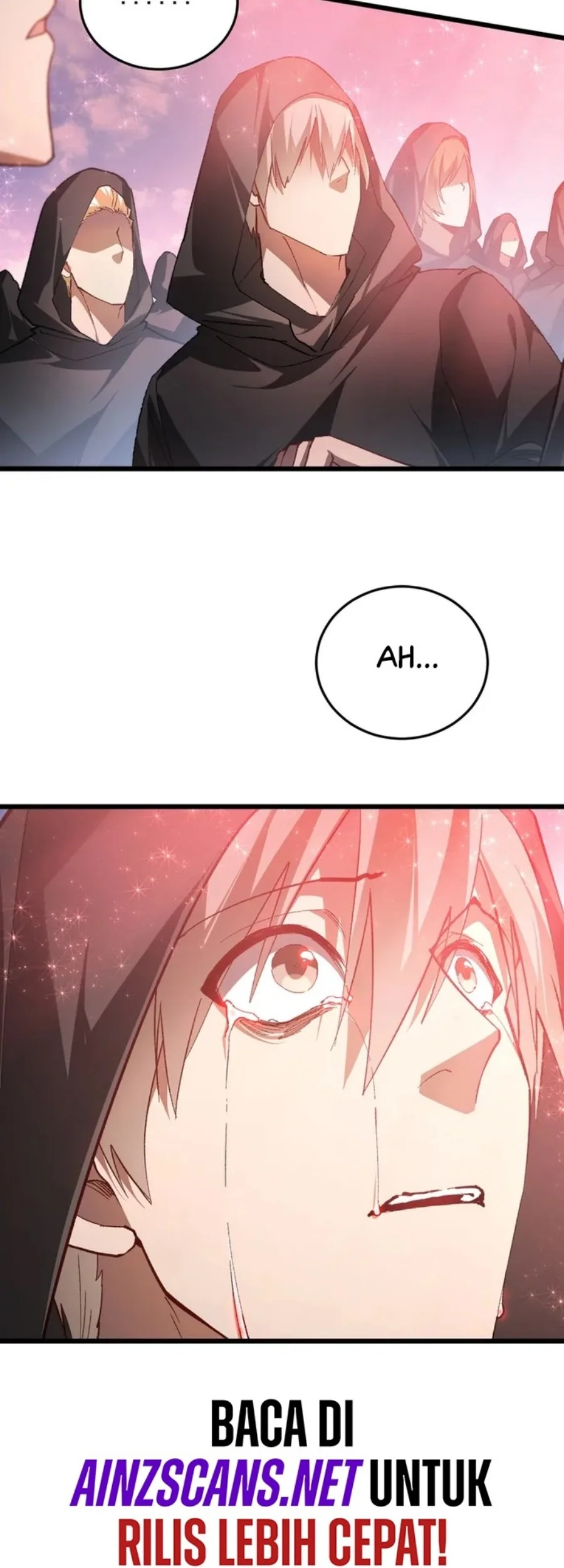 Overlord of Insects Chapter 81 Gambar 9