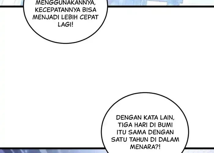 Overlord of Insects Chapter 82 Gambar 24