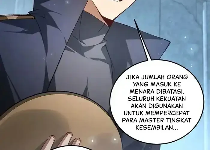 Overlord of Insects Chapter 82 Gambar 30