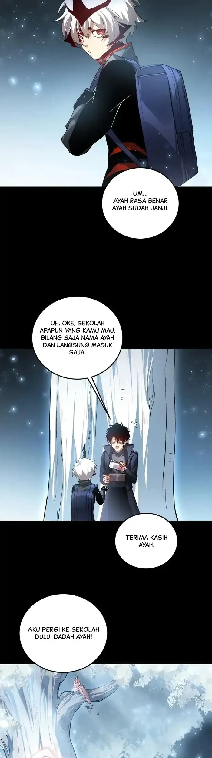 Overlord of Insects Chapter 82 Gambar 9